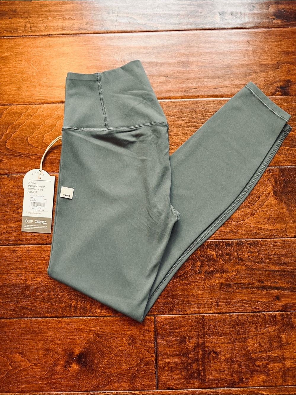 Vuori BlissBlend Legging